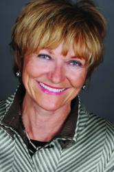 Melanie Nelson, founder and CEO of Learning ZoneXpress